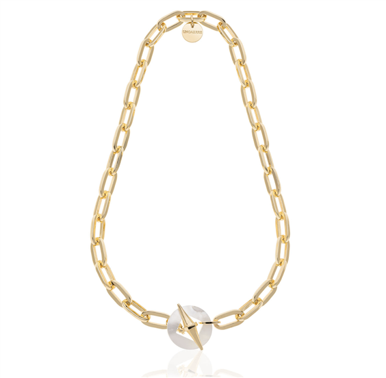 Collana Unoaerre Donna in Bronzo 2430 UNOAERRE - 2430 UNOAERRE